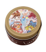 moemoe　シュプームソーダP