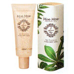 moemoe　ボリューミージェル