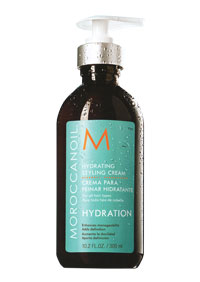 ハイドレーティング スタイリングクリーム